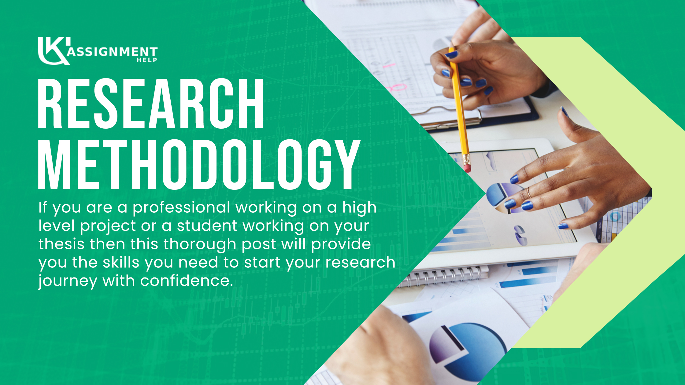 What is Research Methodology – A Helpful Guide for Students